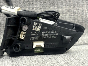 AUDI TT TTS MK3 Button 8S0951523C