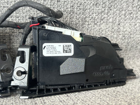 AUDI A6 C8 A7 A8 E-TRON Button 4N0951523J