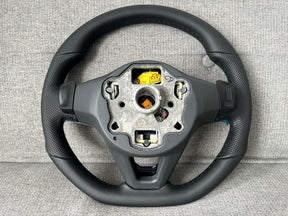 VW POLO CADDY TIGUAN TROC T7 GOLF TouchScreen Flat Bottom Steering Wheel Heated