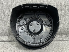 BMW E90 E92 E93 M3 Airbag Leather Cover