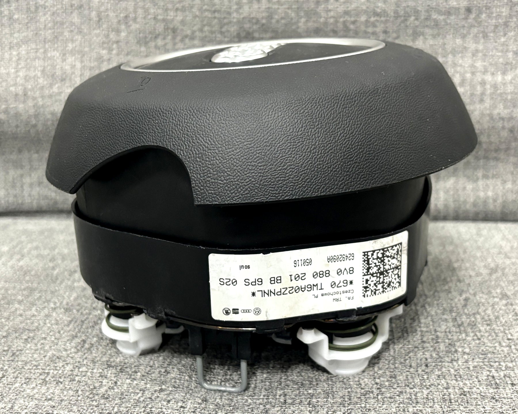 Audi A3 S3 RS3 8V A1 8X Q3 RSQ3 8U Diver Airbag