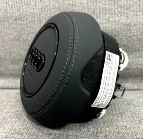 Audi A3 S3 RS3 8V A1 8X Q3 RSQ3 8U Steering Wheel SRS Bag Leather 8V0880201