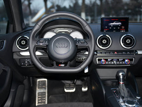 Audi A3 S3 RS3 8V A1 8X Q3 RSQ3 8U Diver Airbag