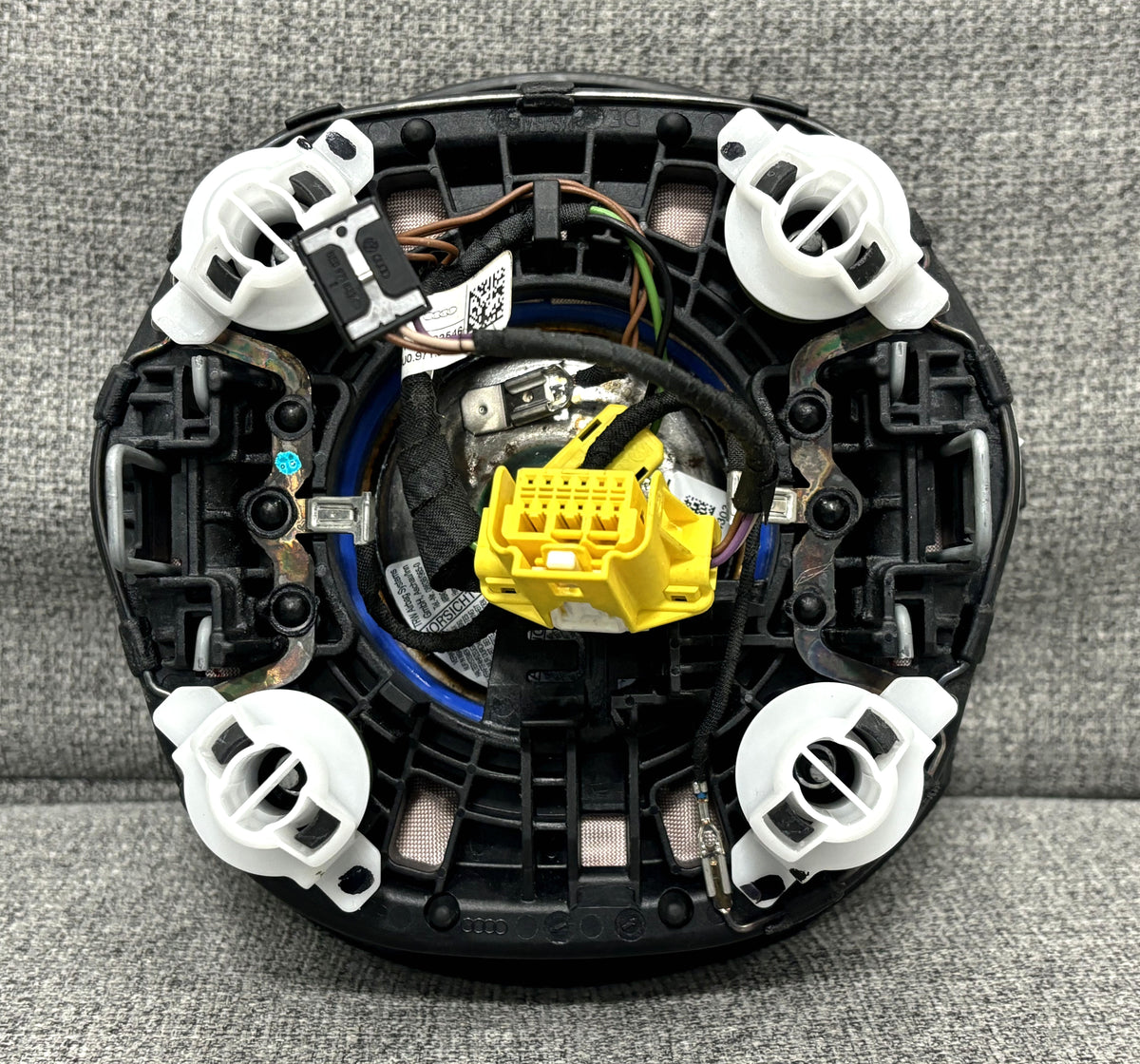 Audi A3 S3 RS3 8V A1 8X Q3 RSQ3 8U Diver Airbag