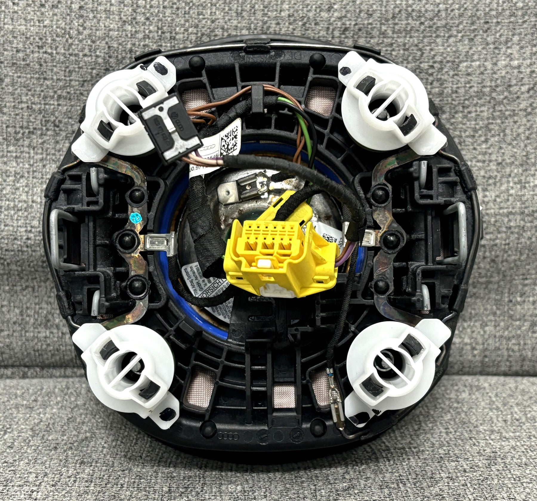 Audi A3 S3 RS3 8V A1 8X Q3 RSQ3 8U Diver Airbag