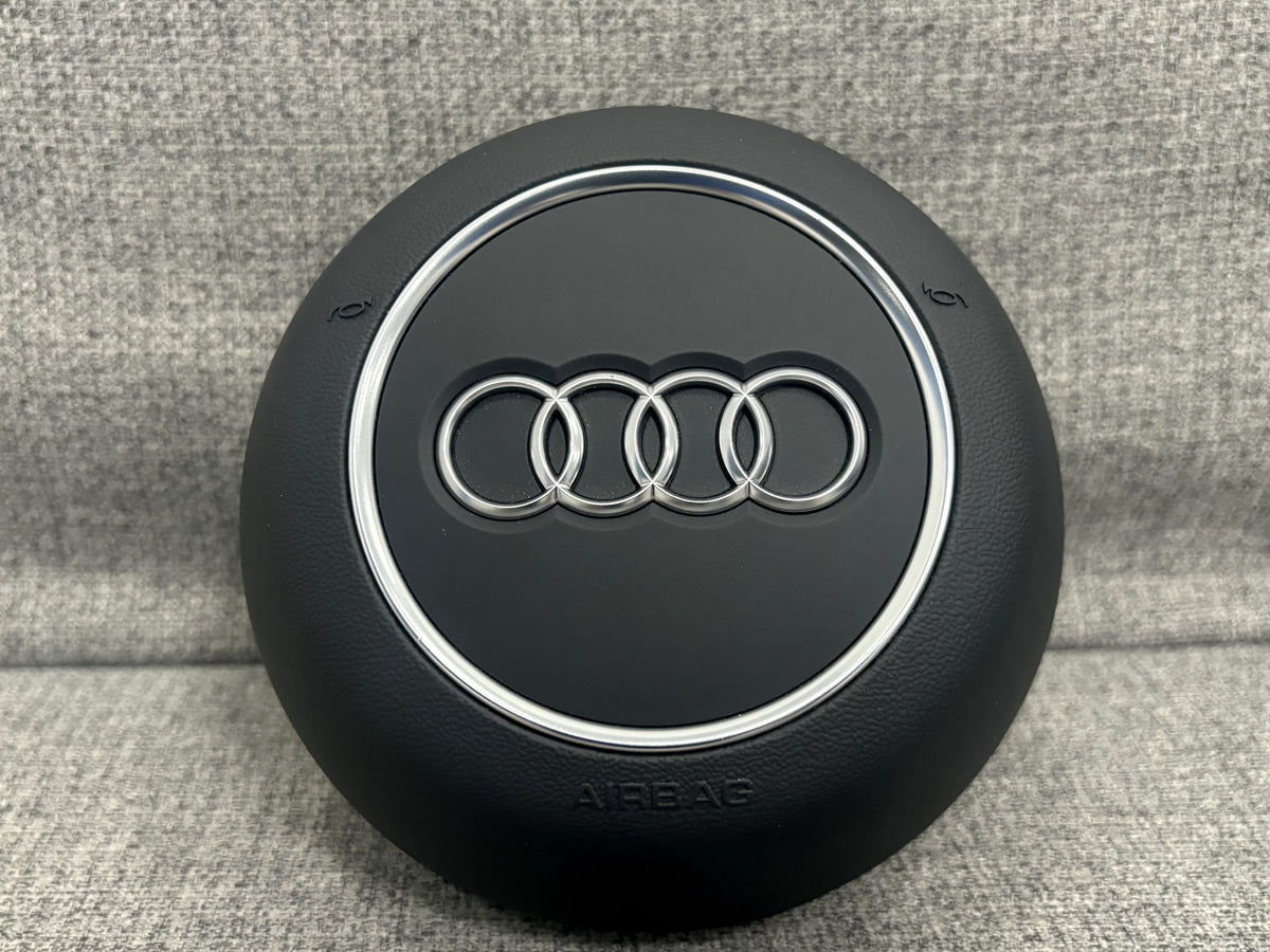 Audi A3 S3 RS3 8V Q2 Steering Wheel Airbag 8V0880201 81A880201