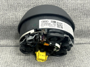 Audi A3 S3 RS3 8V Q2 Steering Wheel Airbag 8V0880201 81A880201