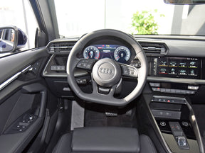 Audi A3 S3 RS3 8V Q2 Steering Wheel Airbag 8V0880201 81A880201