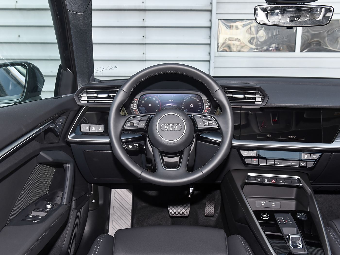 Audi A3 S3 RS3 8V Q2 Steering Wheel Airbag 8V0880201 81A880201