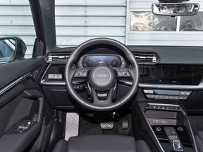 Audi A3 S3 RS3 8V Q2 Steering Wheel Airbag 8V0880201 81A880201