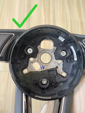 Audi A3 S3 RS3 8V Q2 Steering Wheel Airbag 8V0880201 81A880201