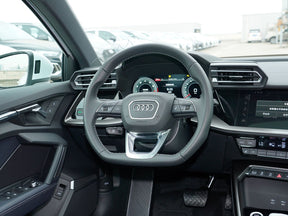 Audi A1 GB A3 S3 8Y Q3 SQ3 F3 Steering Wheel Airbag Sportback 83G880201D