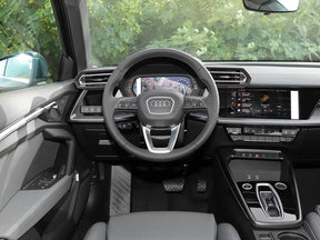 Audi A1 GB A3 S3 8Y Q3 SQ3 F3 Steering Wheel Airbag Sportback 83G880201D