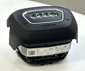 Audi A1 GB A3 S3 8Y Q3 SQ3 F3 Steering Wheel Airbag Sportback 83G880201D
