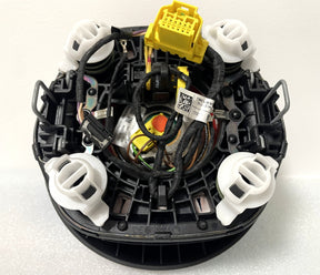 Audi A4 RS4 B8 A5 R S5 8T F A6 RS6 C7 A7 RS7 Q5 Q7 Steering Wheel Airbag