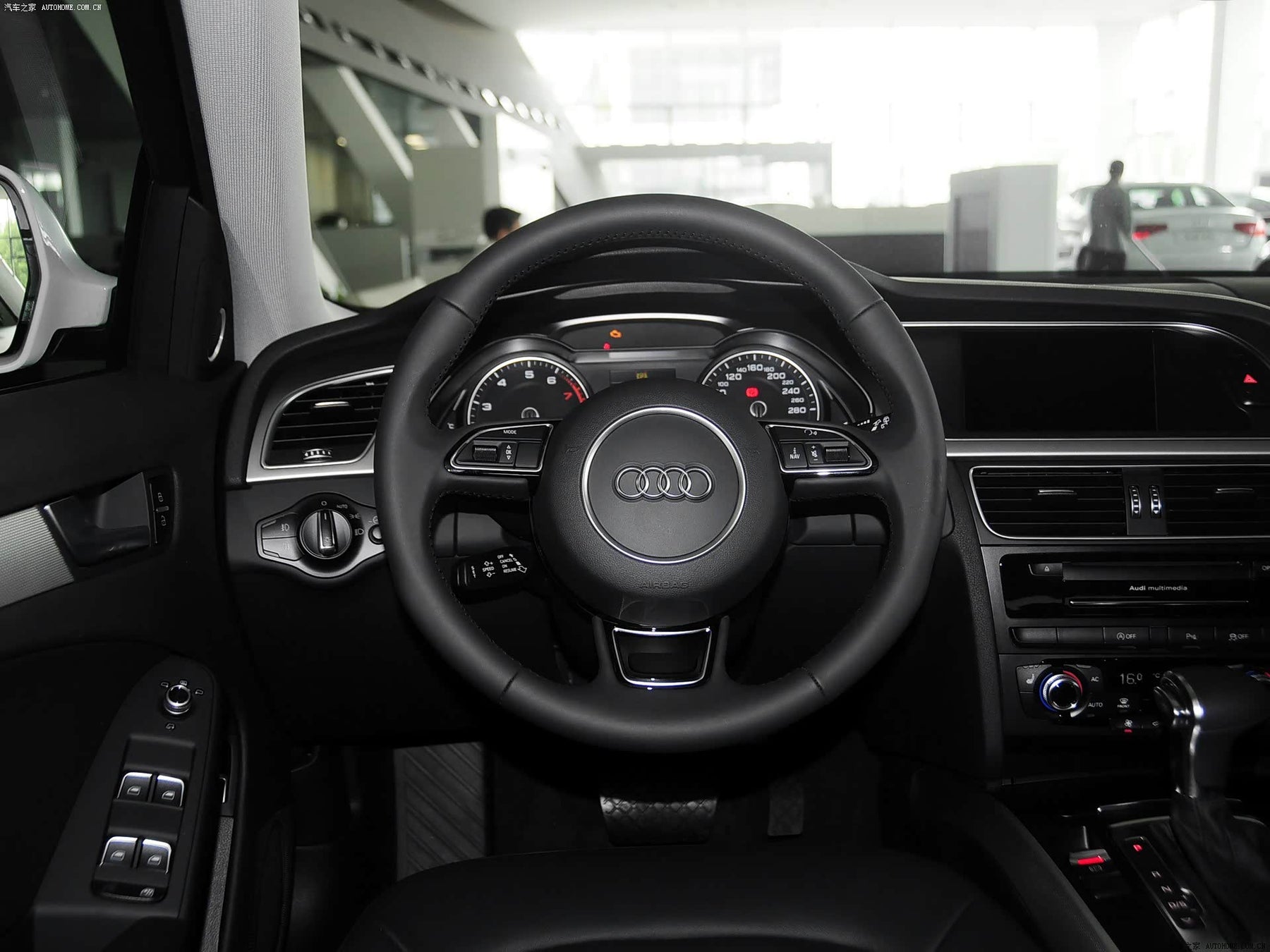 Audi A4 RS4 B8 A5 R S5 8T F A6 RS6 C7 A7 RS7 Q5 Q7 Steering Wheel Airbag