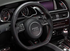 Audi A4 RS4 B8 A5 R S5 8T F A6 RS6 C7 A7 RS7 Q5 Q7 Steering Wheel Airbag