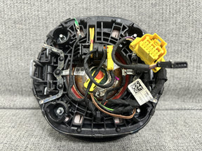 Audi A4 RS4 A5 RS5 A6 RS6 A7 RS7 SQ5 Q7 Steering Wheel Airbag Leather