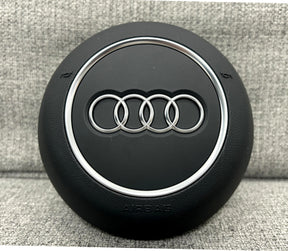 Audi A4 S4 RS4 B8 A5 S5 RS5 Steering Wheel Airbag Safety Part 8WD880201