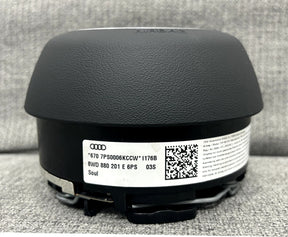 Audi A4 S4 RS4 B8 A5 S5 RS5 Steering Wheel Airbag Safety Part 8WD880201