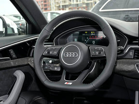 Audi A4 S4 RS4 B8 A5 S5 RS5 Steering Wheel Airbag Safety Part 8WD880201