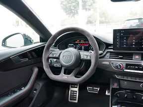 Audi A4 S4 RS4 B8 A5 S5 RS5 Steering Wheel Airbag Safety Part 8WD880201