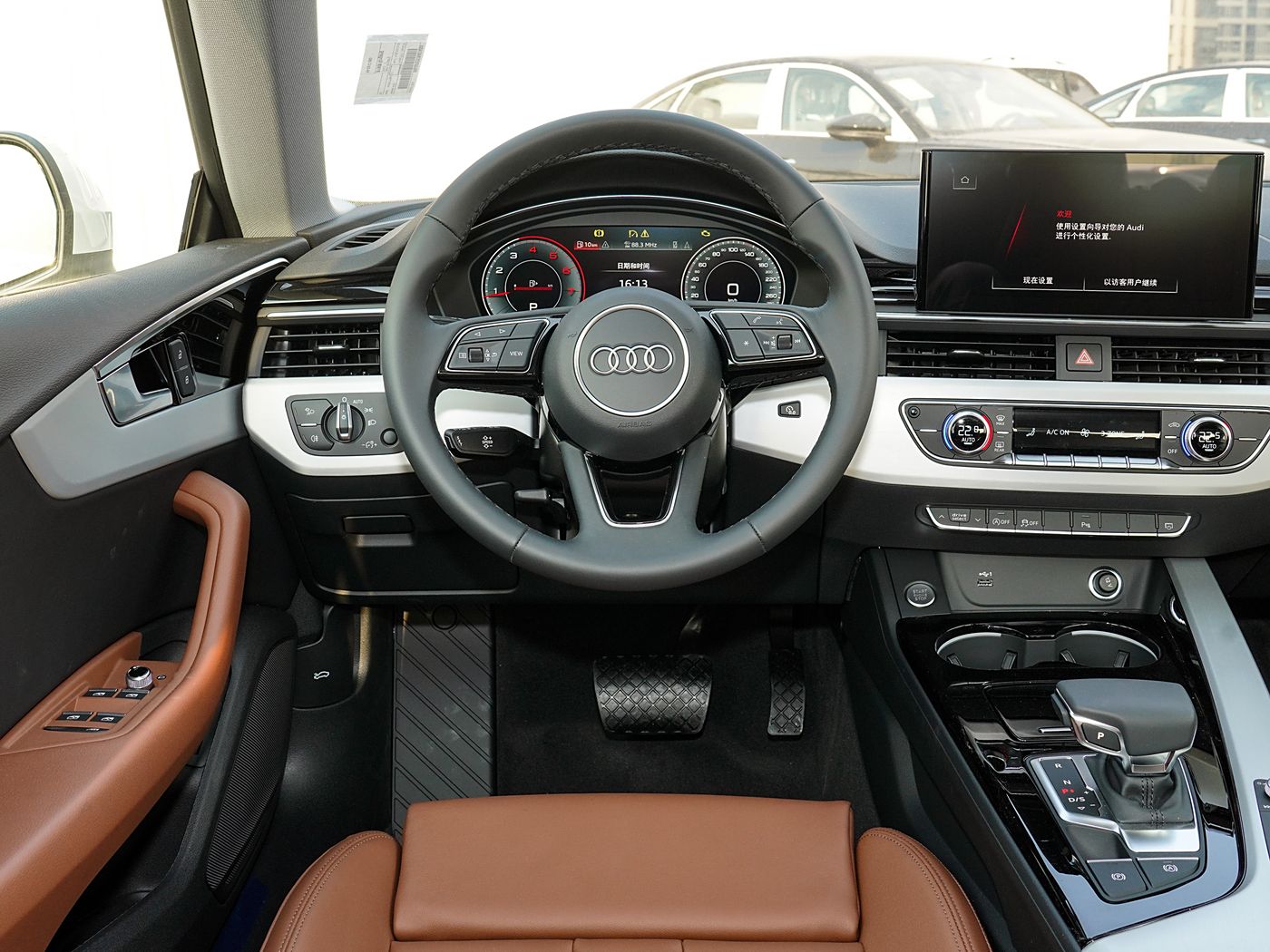 Audi A4 S4 RS4 B8 A5 S5 RS5 Steering Wheel Airbag Safety Part 8WD880201