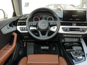 Audi A4 S4 RS4 B8 A5 S5 RS5 Steering Wheel Airbag Safety Part 8WD880201