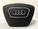 Audi A6 C8 A7 4K8 A8 D5 Q6 Steering Wheel Airbag Safety Part 4N0 Original