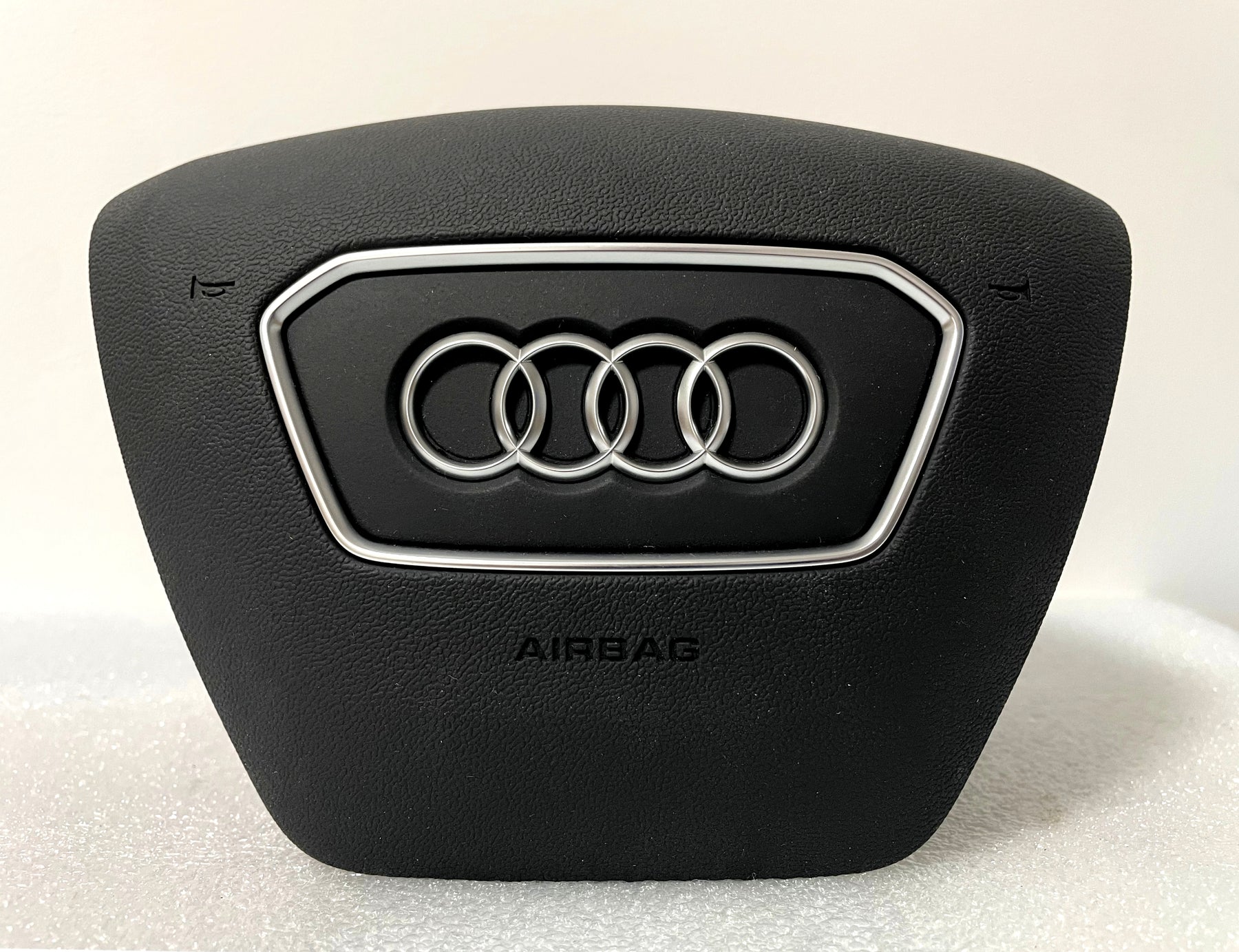 Audi A6 C8 A7 4K8 A8 D5 Q6 Steering Wheel Airbag Safety Part 4N0 Original