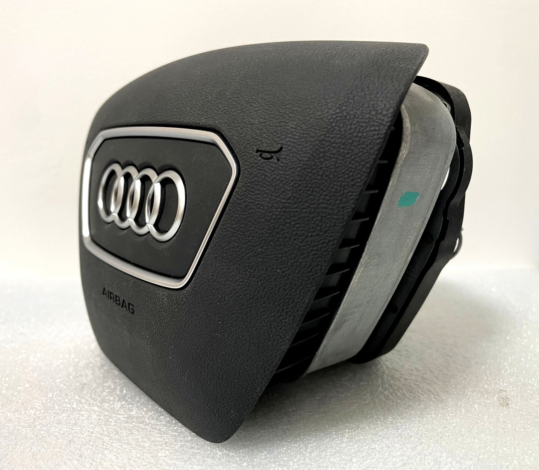 Audi A6 C8 A7 4K8 A8 D5 Q6 Steering Wheel Airbag Safety Part 4N0 Original