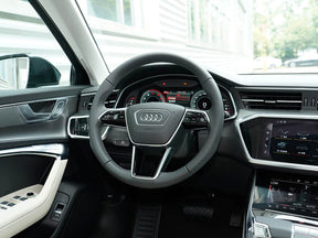 Audi A6 C8 A7 4K8 A8 D5 Q6 Steering Wheel Airbag Safety Part 4N0 Original