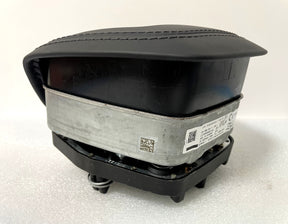 Audi A6 C8 A7 4K8 A8 D5 Q6 Steering Wheel Airbag Safety Part 4N0 *Leather