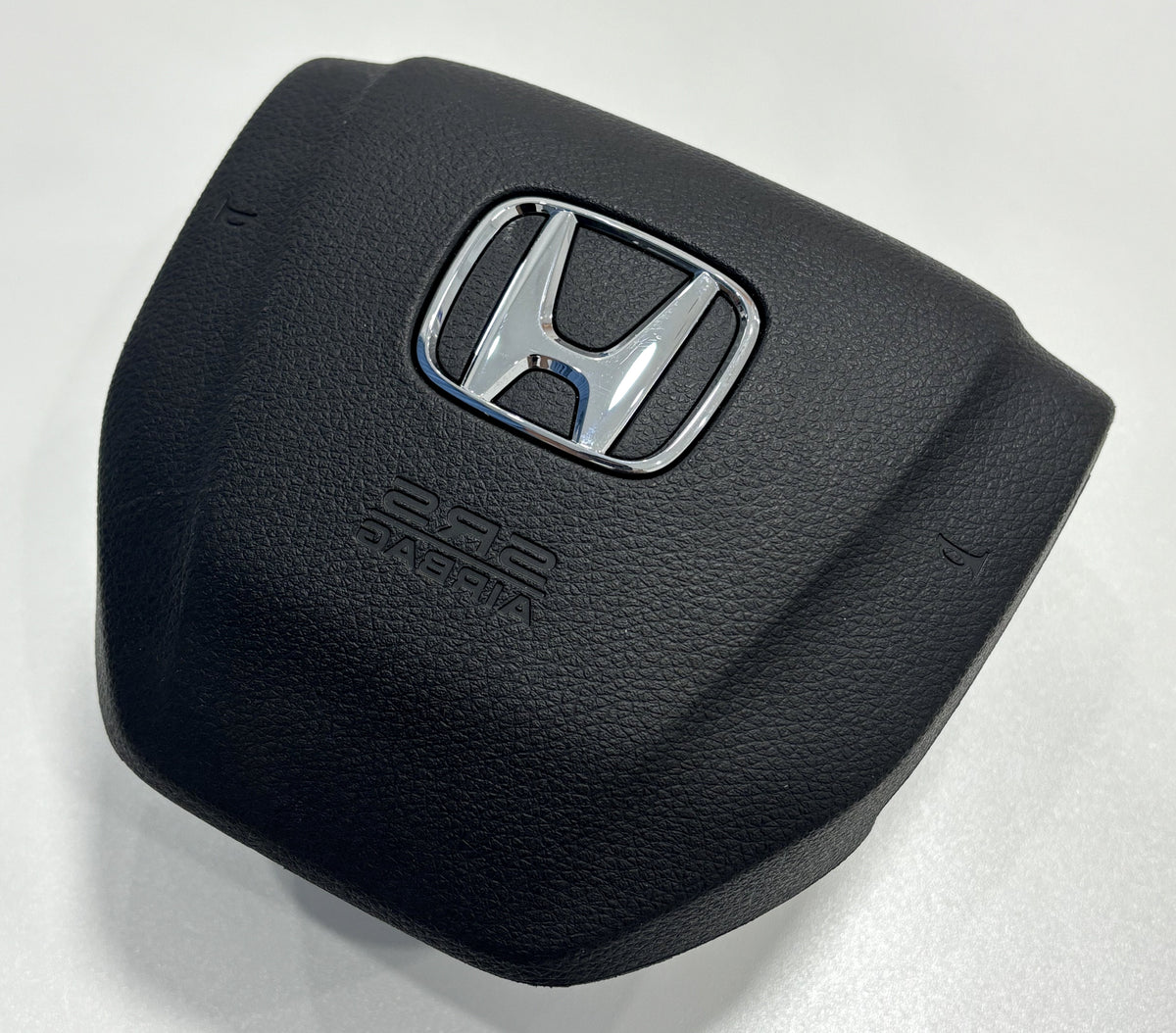 Honda CRV MK5 RT RW RY 2016-2023 steering wheel Airbag single stage 1 plug