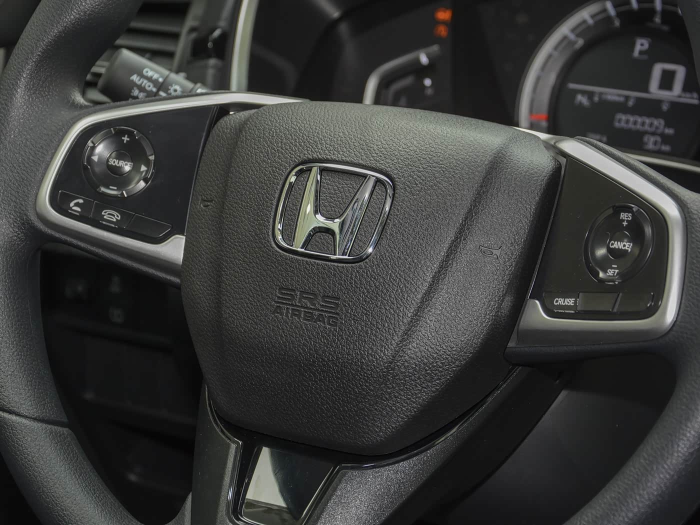 Honda CRV MK5 RT RW RY 2016-2023 steering wheel Airbag single stage 1 plug