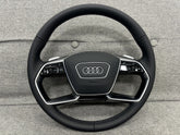 Audi Multifuctional Steering Wheel A6 S6 RS6 C8 A7 S7 A8 S8 E-TRON Q6