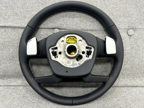 Audi Multifuctional Steering Wheel A6 S6 RS6 C8 A7 S7 A8 S8 E-TRON Q6