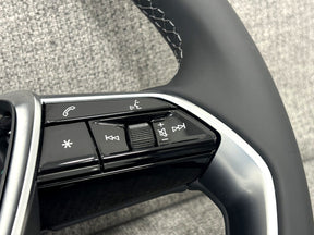 Audi Multifuctional Steering Wheel A6 S6 RS6 C8 A7 S7 A8 S8 E-TRON Q6