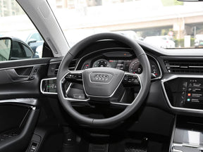 Audi Multifuctional Steering Wheel A6 S6 RS6 C8 A7 S7 A8 S8 E-TRON Q6