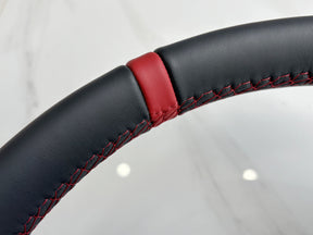 Audi S4 A4 B9 RS4 A5 S5 RS5 F5 Flat Bottom Steering Wheel With Paddles Original