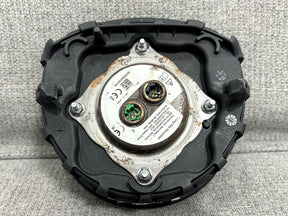 BMW E90 E91 E92 E81 E84 E87 3 1 series M Sport Steering Wheel Airbag