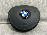 BMW E90 E91 E92 E81 E84 E87 3 1 series M Sport Steering Wheel Airbag
