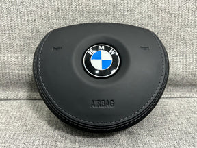 BMW E90 E91 E92 E81 E84 E87 3 1 series M Sport Steering Wheel Airbag