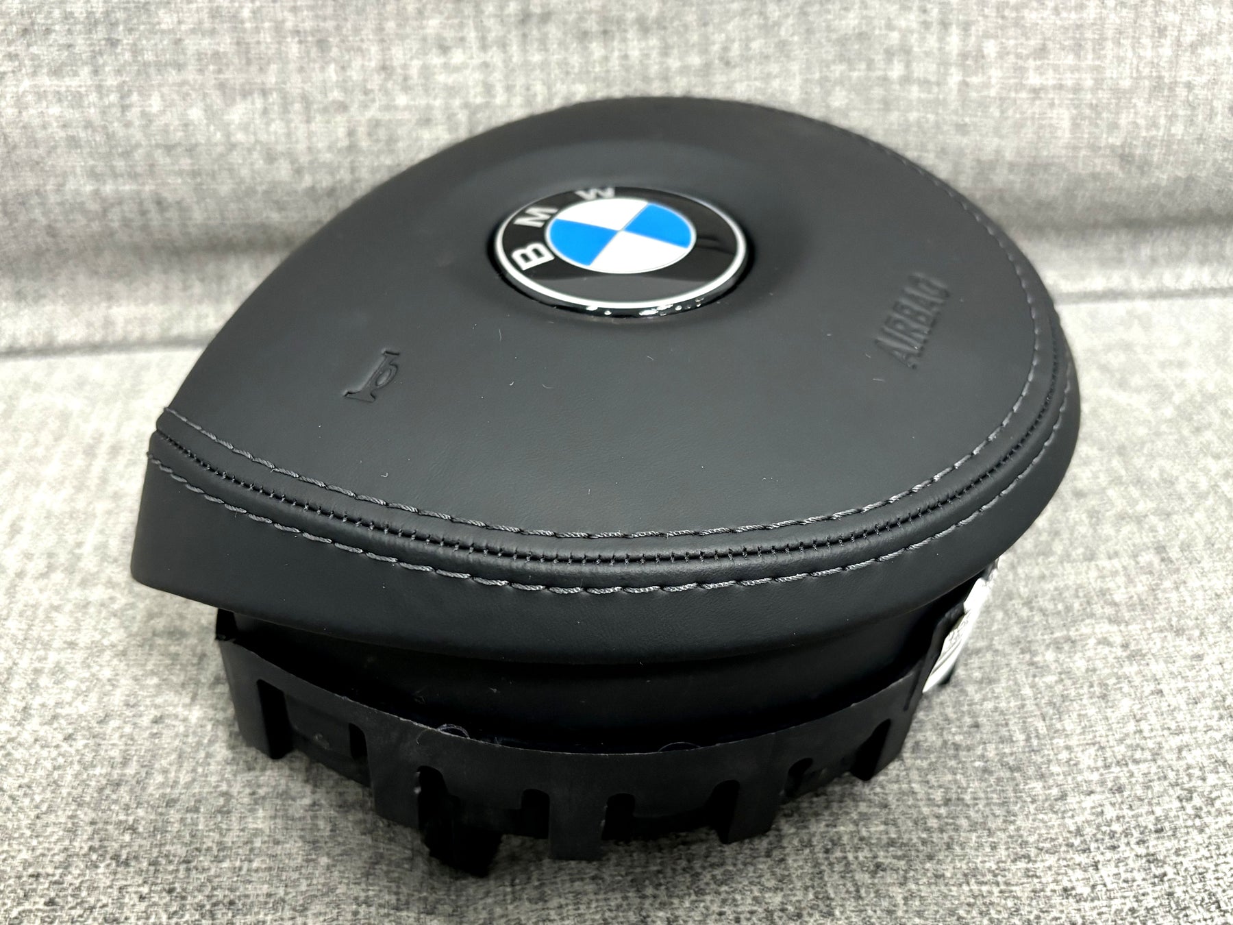 BMW E90 E91 E92 E81 E84 E87 3 1 series M Sport Steering Wheel Airbag