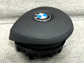 BMW E90 E91 E92 E81 E84 E87 3 1 series M Sport Steering Wheel Airbag