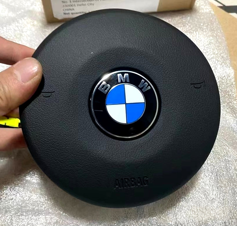 BMW M Steering Wheel Airbag F20 F21 F22 F23 F30 F31 32 X1 X2 X3 X4 Single