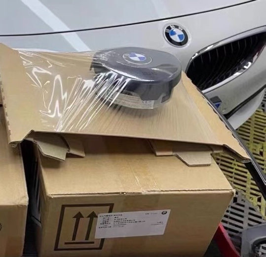 BMW M Steering Wheel Airbag F20 F21 F22 F23 F30 F31 32 X1 X2 X3 X4 Single