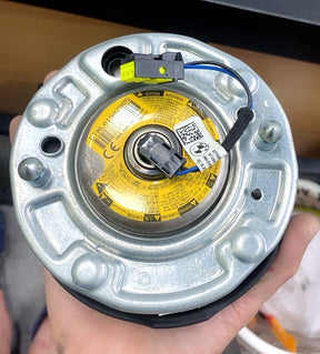 BMW M Steering Wheel Airbag F20 F21 F22 F23 F30 F31 32 X1 X2 X3 X4 Single