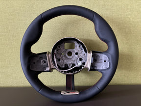 MINI JCW SPORT HEATED STEERING WHEEL Leather F65 F66 F67 J01 U25