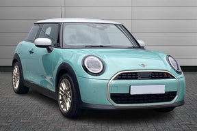 MINI JCW SPORT HEATED STEERING WHEEL Leather F65 F66 F67 J01 U25